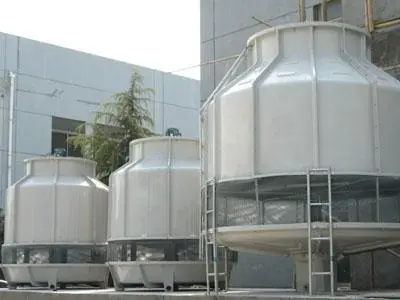 冷卻塔故障處理方法-冷卻塔維修注意事項有哪些？…