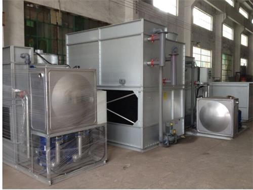 夏天閉式冷卻塔填料要怎樣維護保養？…