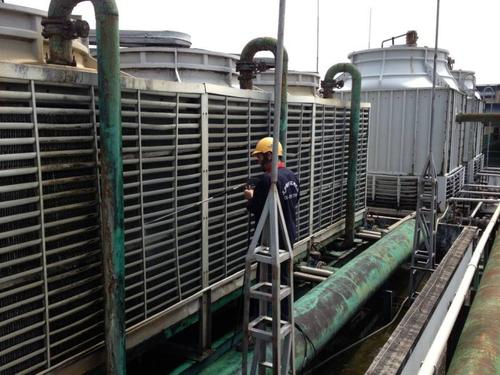 中央空調維護知識,如何正確清潔和保養中央空調設備？…