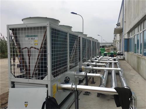 疫情期間寫字樓中央空調和供暖應該要怎么使用呢？…