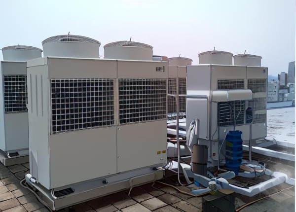 中央空調一拖四大概多少錢？中央空調一拖四價格…