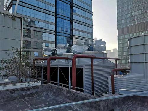 <a href=http://www.chuangnuosuhua.com/product/lqt/ target=_blank class=infotextkey>冷卻塔</a>噪音治理改造